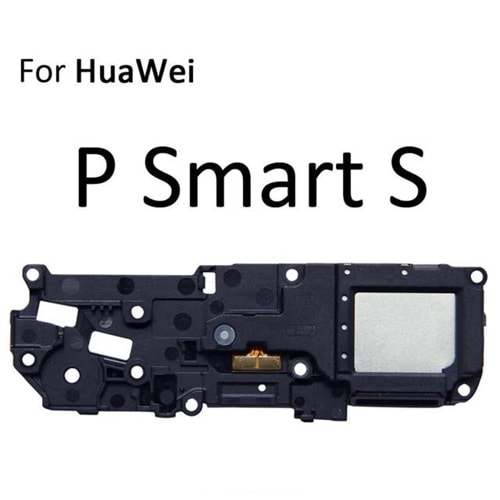 HUAWEİ P SMART S BUZZER