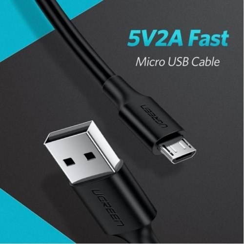 1,5 MT MİCRO SOĞUTUCULU USB UNS-K102