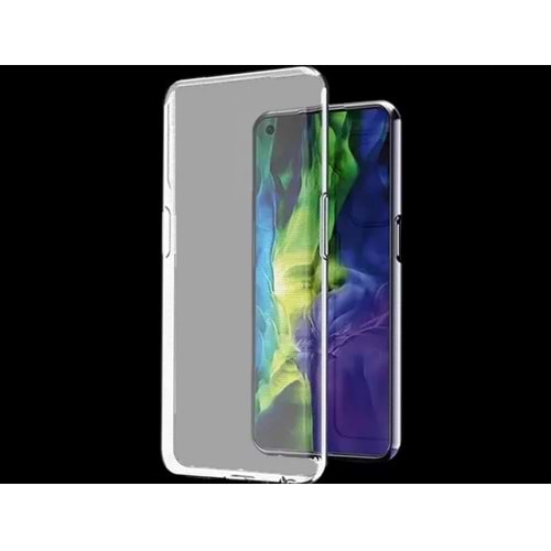 ŞEFFAF KILIF - XİAOMİ - REDMİ NOTE 9S - TRANSPARENT - YSR