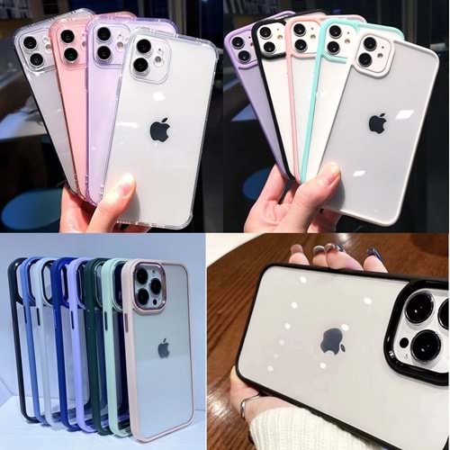 CAM LOGO LANSMAN - APPLE - 13 PRO - YSR