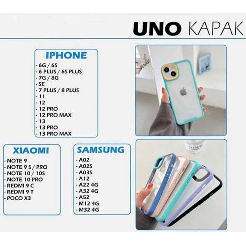 UNO KAPAK