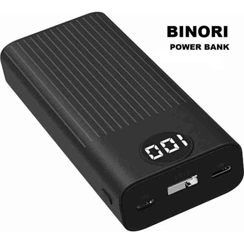 MİMO 5000 POWERBANK