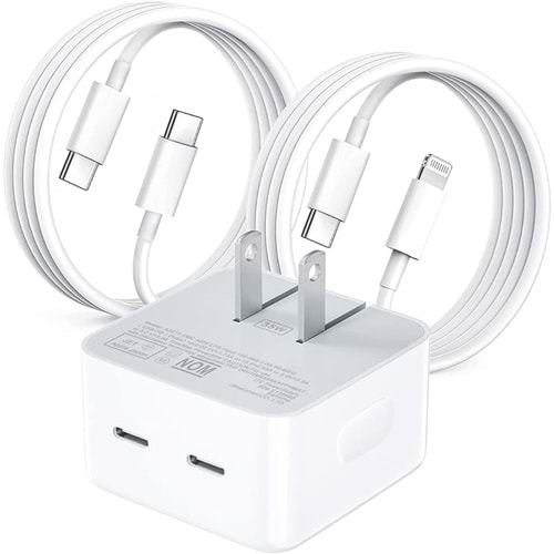 İPHONE 35W POWER ADAPTER