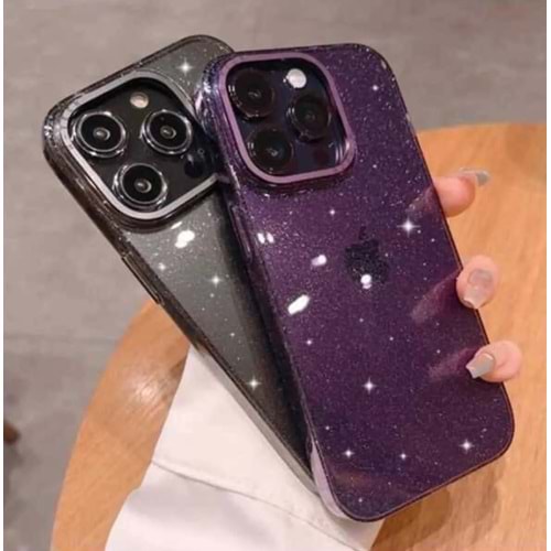 MARGIN BRABUS CASE - APPLE - 14 PRO - PURPLE - YSR