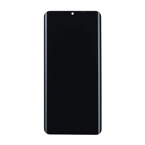 HUAWEİ P30 LCD OLED (BLACK) ÇITASIZ