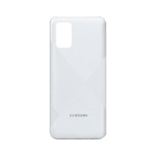 SAMSUNG A02 S (A025) BOŞ KASA - WHITE - YSR