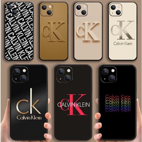 KELVİN KARTVİZİTLİ SİLİKON KILIF - APPLE - 7/8 PLUS - BLACK