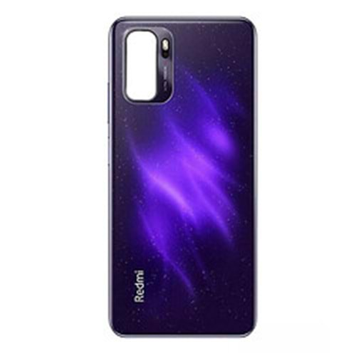 XİAOMİ REDMİ NOTE 10 PRO BACK COVER - PURPLE - YSR