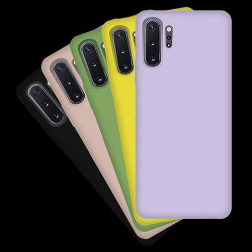 ANDROİD LANSMAN - SAMSUNG - S10 - GREEN - YSR