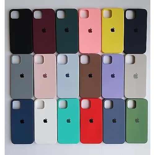 APPLE LANSMAN NORMAL - APPLE - 13 PRO - GREY - YSR