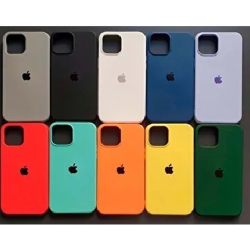 APPLE LANSMAN NORMAL - APPLE - 12 MİNİ - GREY - YSR