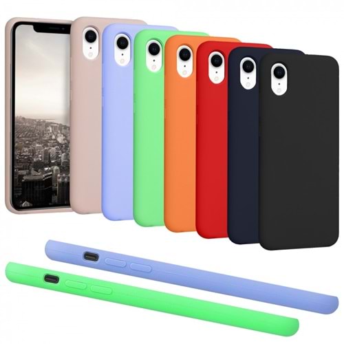 APPLE LANSMAN NORMAL - APPLE - XR - RED - YSR