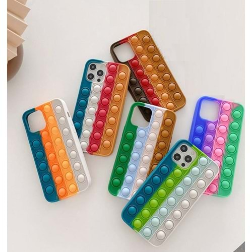 POPİT KILIF - APPLE - 7/8 PLUS - COLOURFUL - YSR