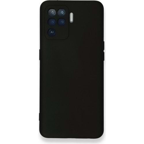 RUBBER OPPO RENO 5 LİTE