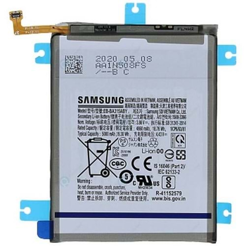 SAMSUNG A31 (A315) BATARYA