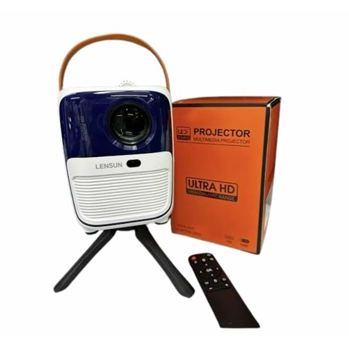 PROJECTOR S15 PRO