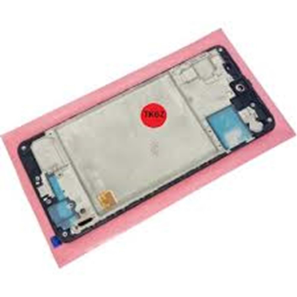 SAMSUNG M31S FULL ÇITALI LCD