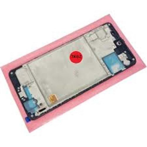 SAMSUNG M31S FULL ÇITALI LCD