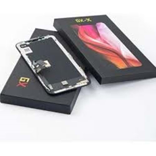İPHONE X GX EKRAN OLED