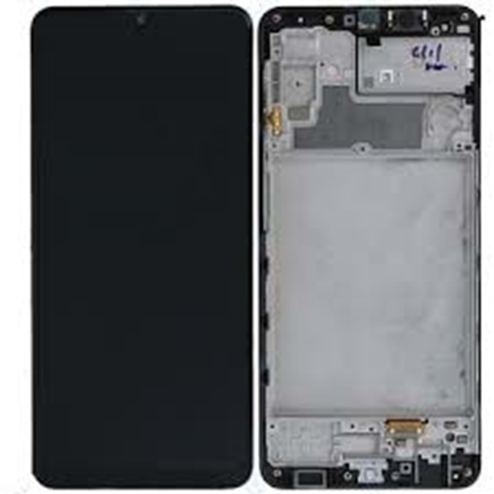 SAMSUNG M32 LCD ÇITALI EKRAN (BLACK)