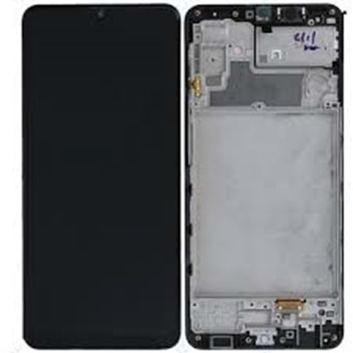 SAMSUNG M32 LCD ÇITALI EKRAN (BLACK)