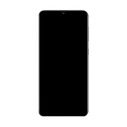 SAMSUNG A51 (BLACK) ÇITASIZ EKRAN