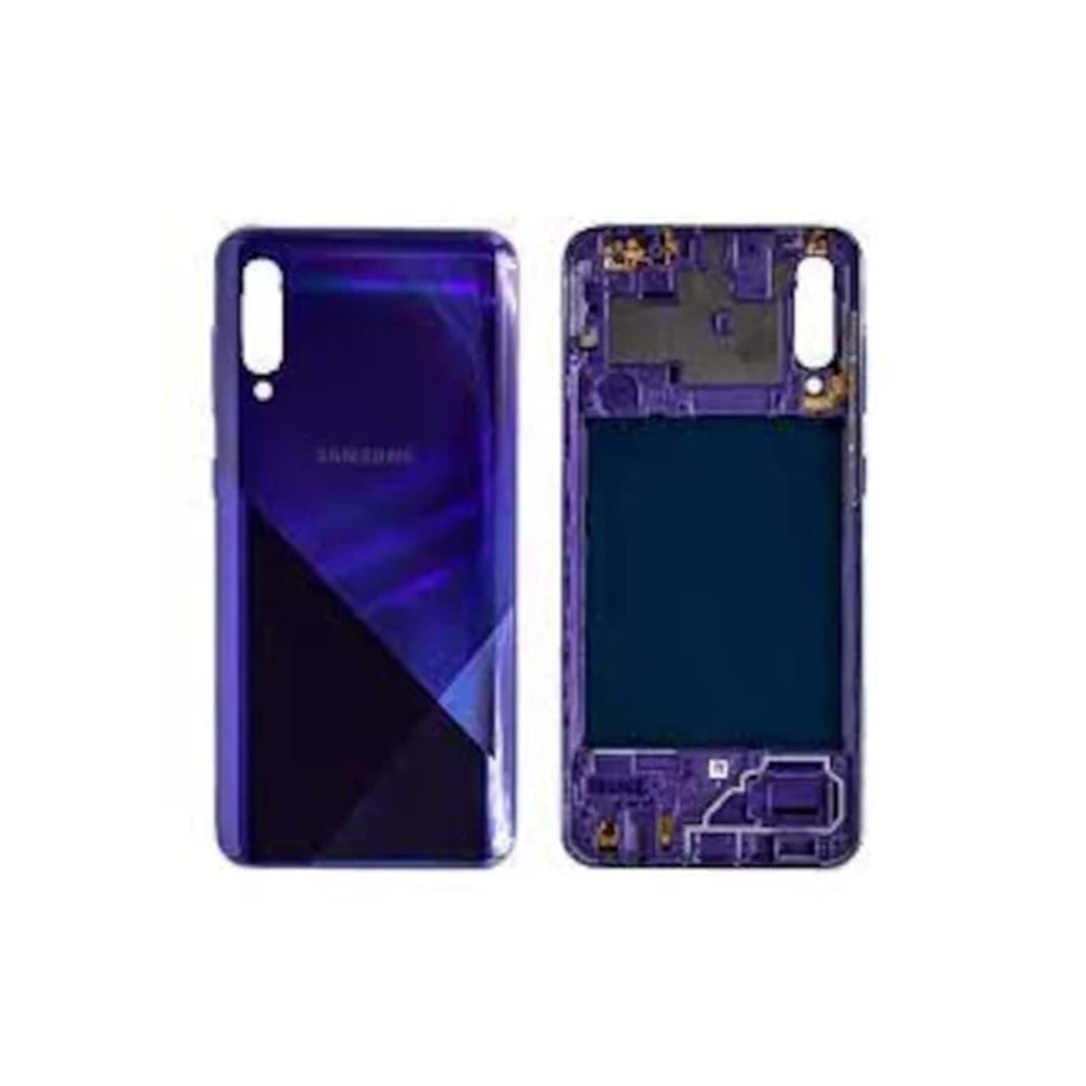 SAMSUNG A30 S (A307) BOŞ KASA - PURPLE - YSR