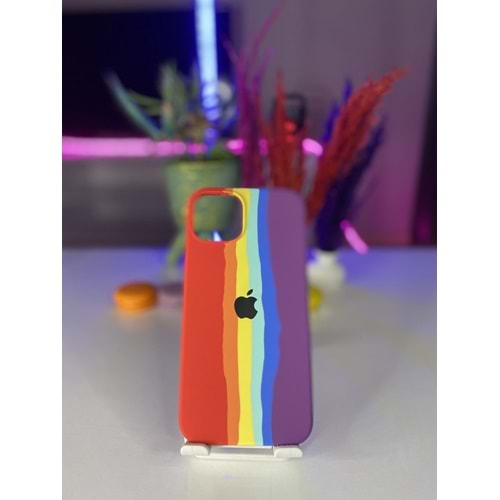 APPLE RAİNBOW - APPLE - 12/12 PRO - COLOURFUL - YSR