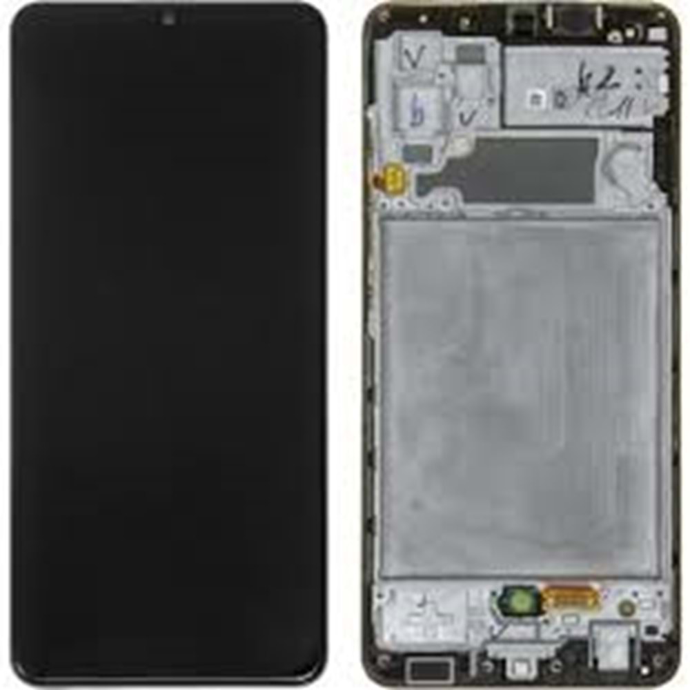 SAMSUNG A32 (A325) ÇITALI EKRAN OLED