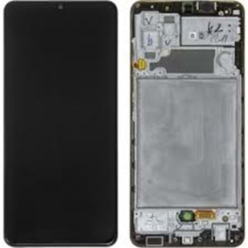 SAMSUNG A32 (A325) ÇITALI EKRAN OLED