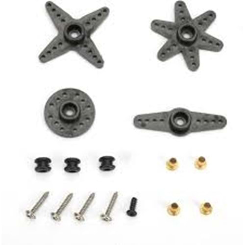 XOC108 SMALL DİSC ROTATİNG 360 METAL